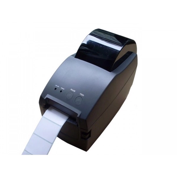 Настольный принтер этикеток Атол BP21 (33924)