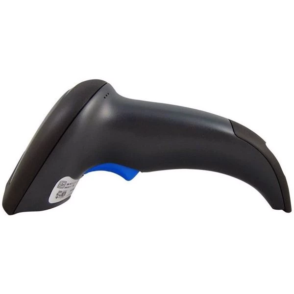 Ручной сканер штрихкода Datalogic QW2420 (QW2420-BK)
