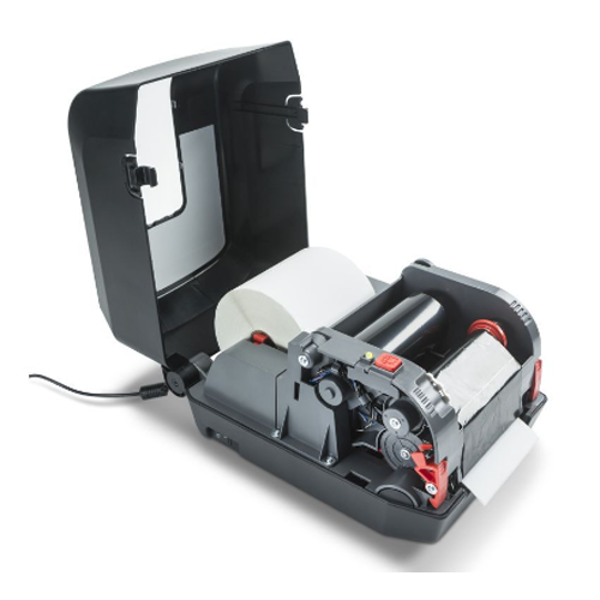 Настольный принтер этикеток Honeywell PC42t (PC42TPE01013)