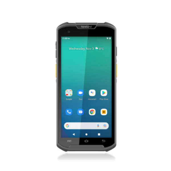 Мобильный ТСД Newland MT93 (NLS-MT9300-W4-SS)