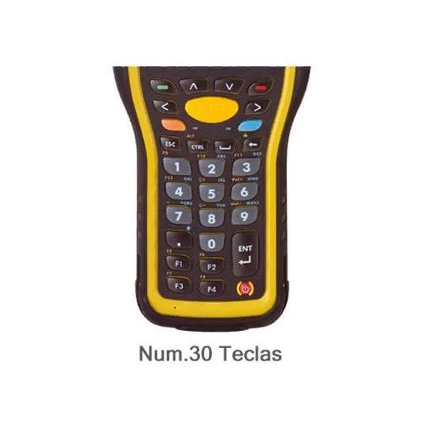 Промышленный ТСД CipherLab 9700 (A970C1CLN5RU1)