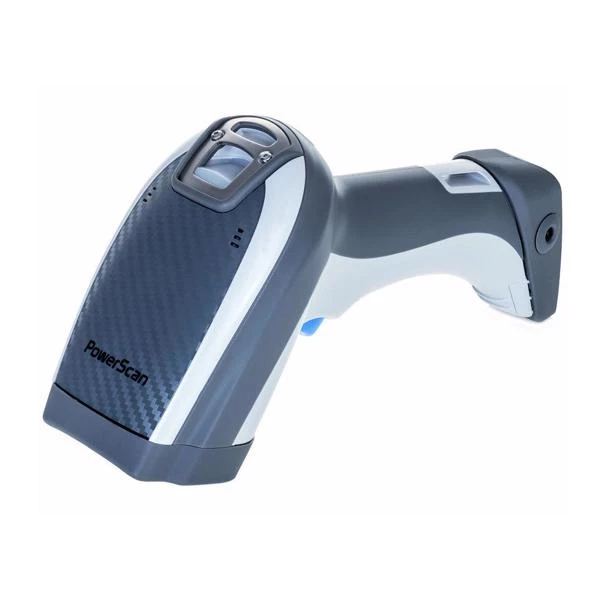 Промышленный сканер штрихкода Datalogic PBT9500 (PBT9500-WH-RT)