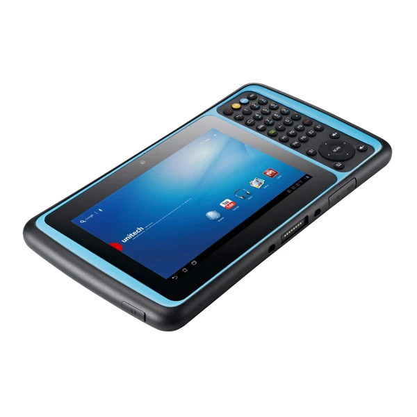 Планшетный ТСД Unitech TB128 (TB128-4A6FUMDG)