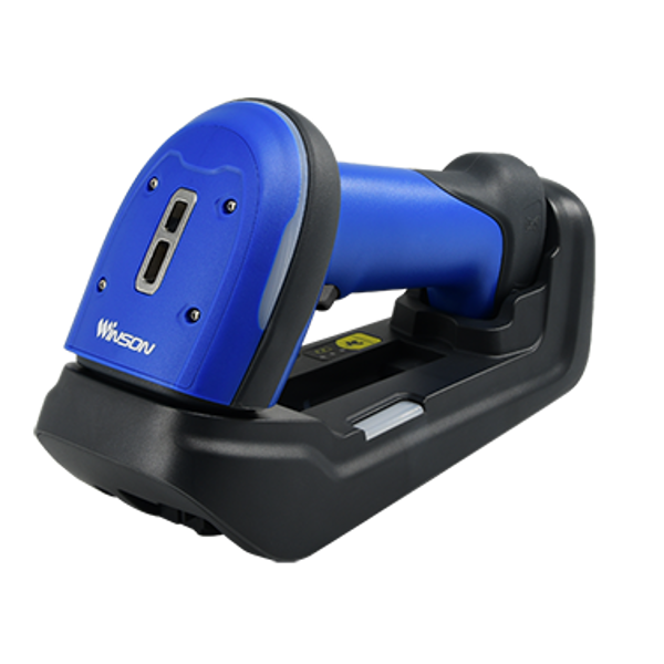 Промышленный сканер штрихкода Winson ST10-39PR BT (ST10-39PR-BT)