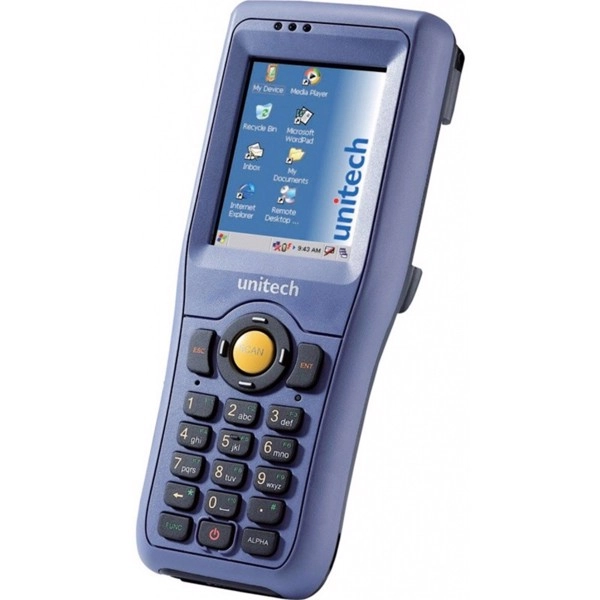 Промышленный ТСД Unitech HT682 (HT682-9460UARG)