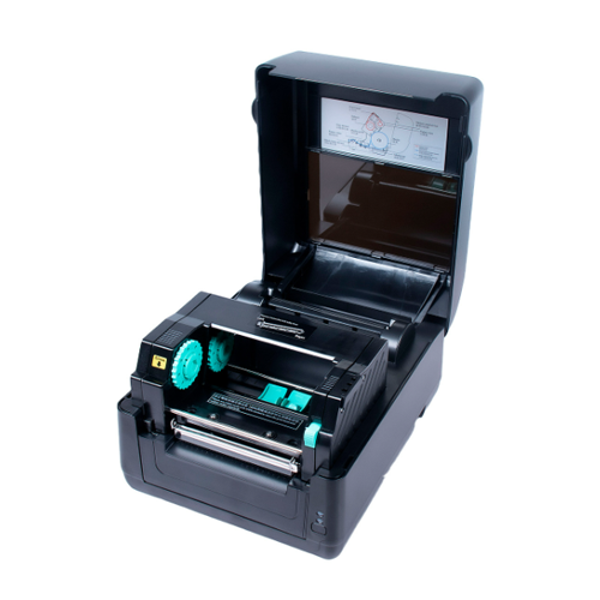 Настольный принтер этикеток POScenter TT-200USE (PC3347)