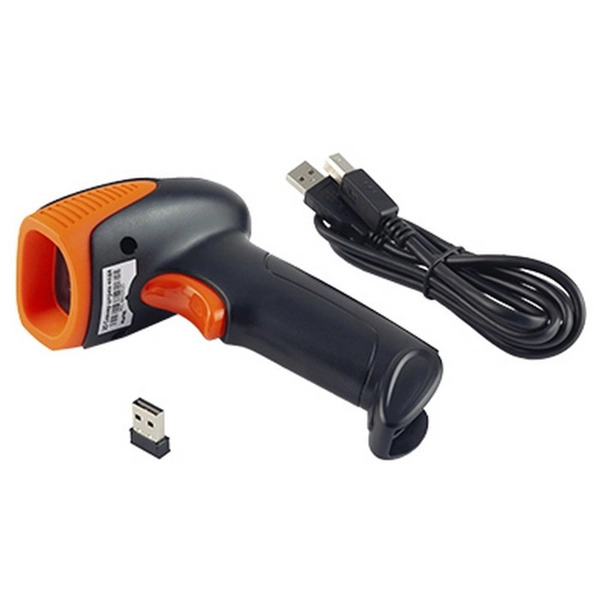 Беспроводной сканер штрихкода МойPOS MSC-6605W2D (MP4500)