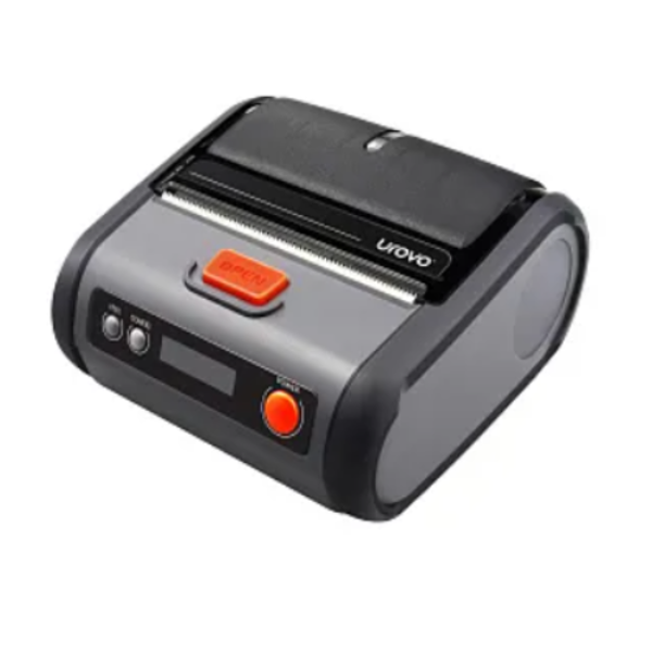 Мобильный принтер этикеток Urovo K219 (K219-B)