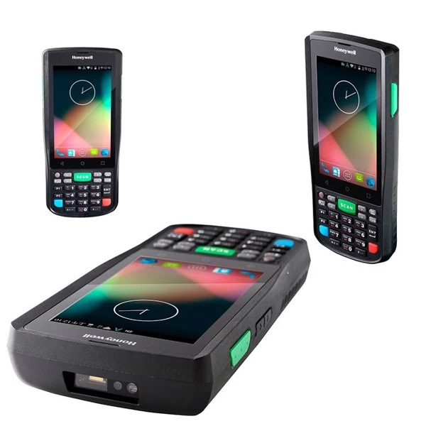 Мобильный ТСД Honeywell EDA50K (EDA50K-1-C121NGRR)