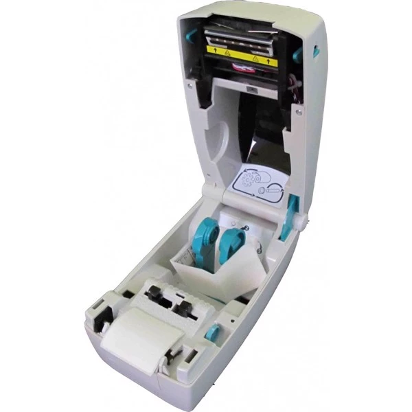 Настольный принтер этикеток Zebra TLP 2824 Plus (282P-101220-000)