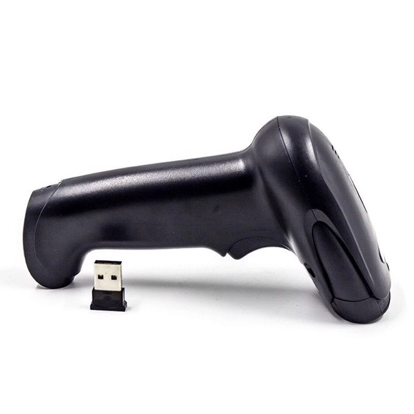 Беспроводной сканер штрихкода GlobalPOS MJ-6706B (MJ-6706B)