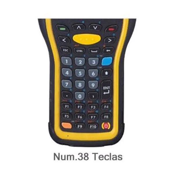 Промышленный ТСД CipherLab 9700 (A973A3VFN32S1)