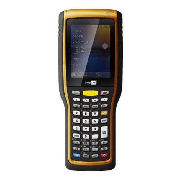 Промышленный ТСД CipherLab 9700 (A973C3CFN3RU1)