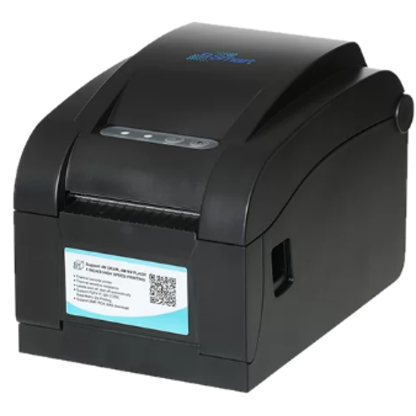 Настольный принтер этикеток BSMART BS350 (BS350)