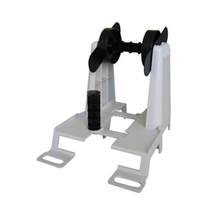 Внешний держатель рулонов этикетки Godex