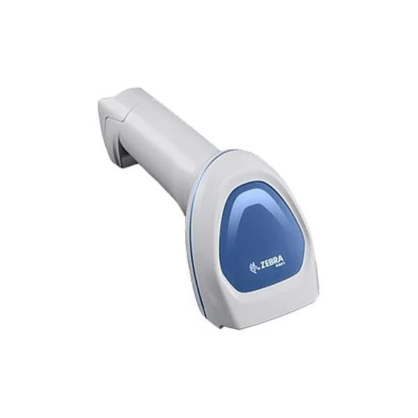 Беспроводной сканер штрихкода Zebra DS8108 (DS8108-HCBU2104ZVW)