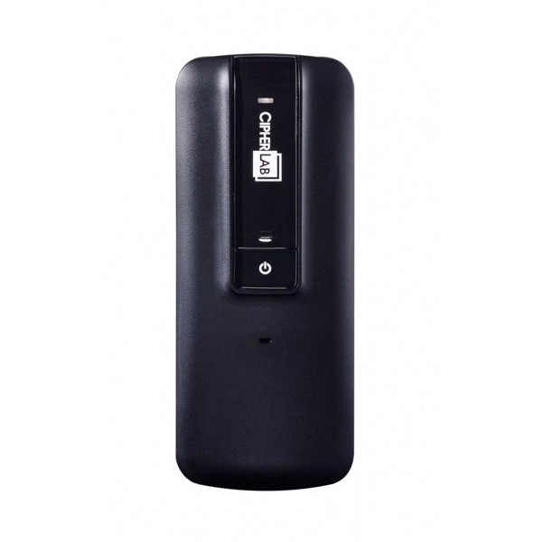 Беспроводной сканер штрихкода CipherLab Cipher 1663 (A1663LBKTUN01)