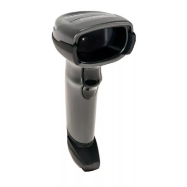 Ручной сканер штрихкода Zebra DS4308 (DS4308-SR7U2100PZW)