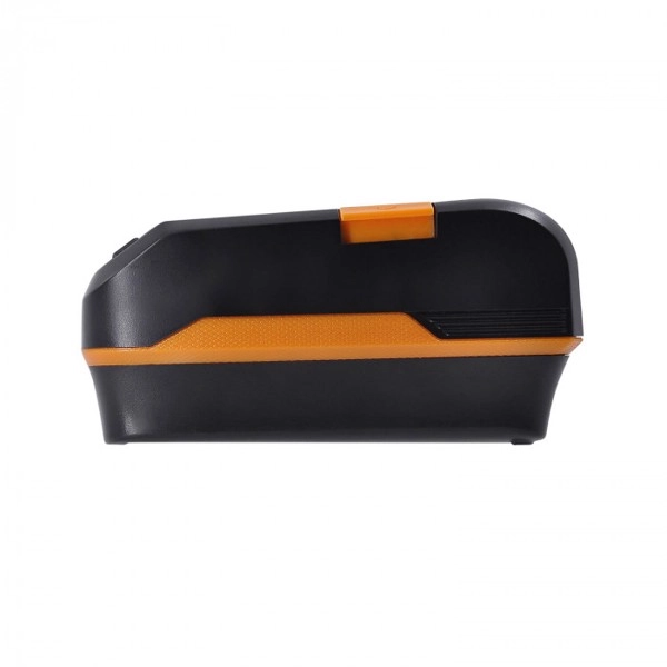 Мобильный принтер этикеток Mertech DELTA (MER4603)