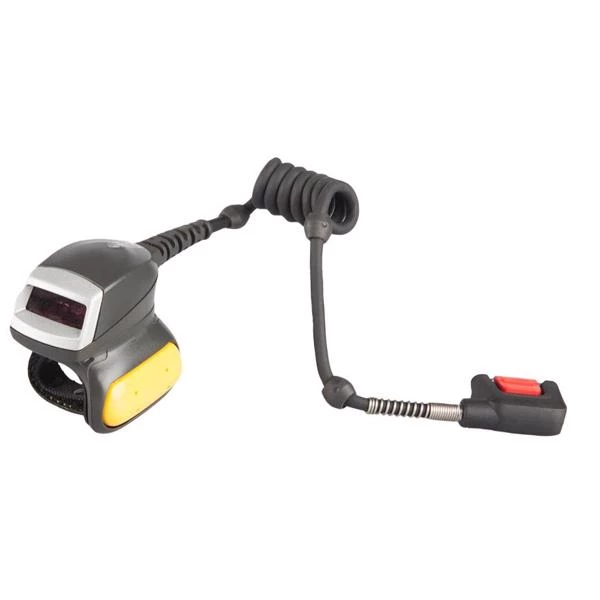 Кольцевой сканер штрихкода Zebra RS4000 (RS4000-HPCLWR)