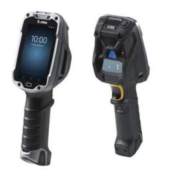 Промышленный ТСД Zebra TC8300 (TC8300TC83B0-3005A510RW)