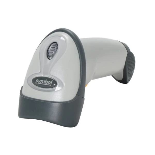 Ручной сканер штрихкода Zebra LS2208 (LS2208-SR30001R)