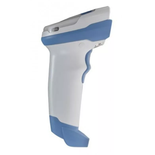 Ручной сканер штрихкода Zebra DS4308 (DS4308-HC0000BZZAP)