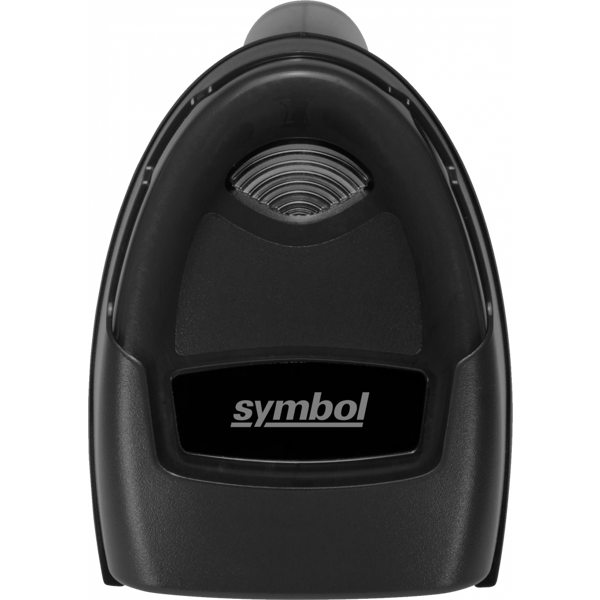 Ручной сканер штрихкода Zebra DS4308 (DS4308-HD7U2100AZW)