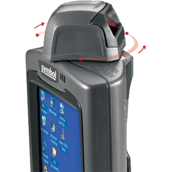 Промышленный ТСД Zebra MC3200 (MC32N0-RL3HCLE0A)