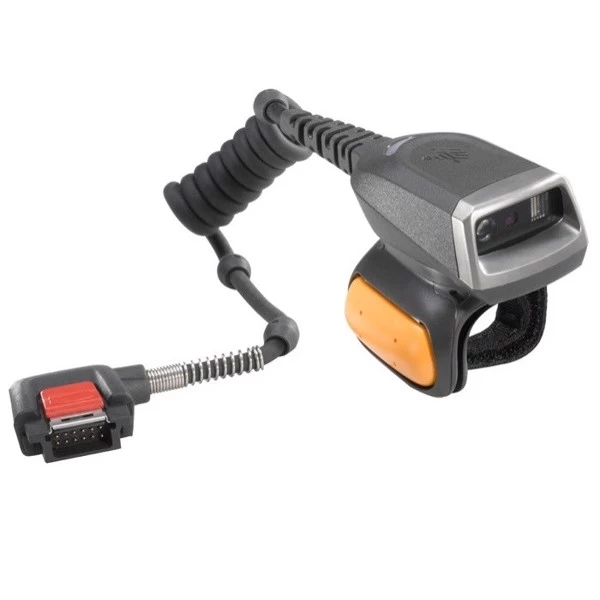 Кольцевой сканер штрихкода Zebra RS5000 (RS5000-LCBSWR)