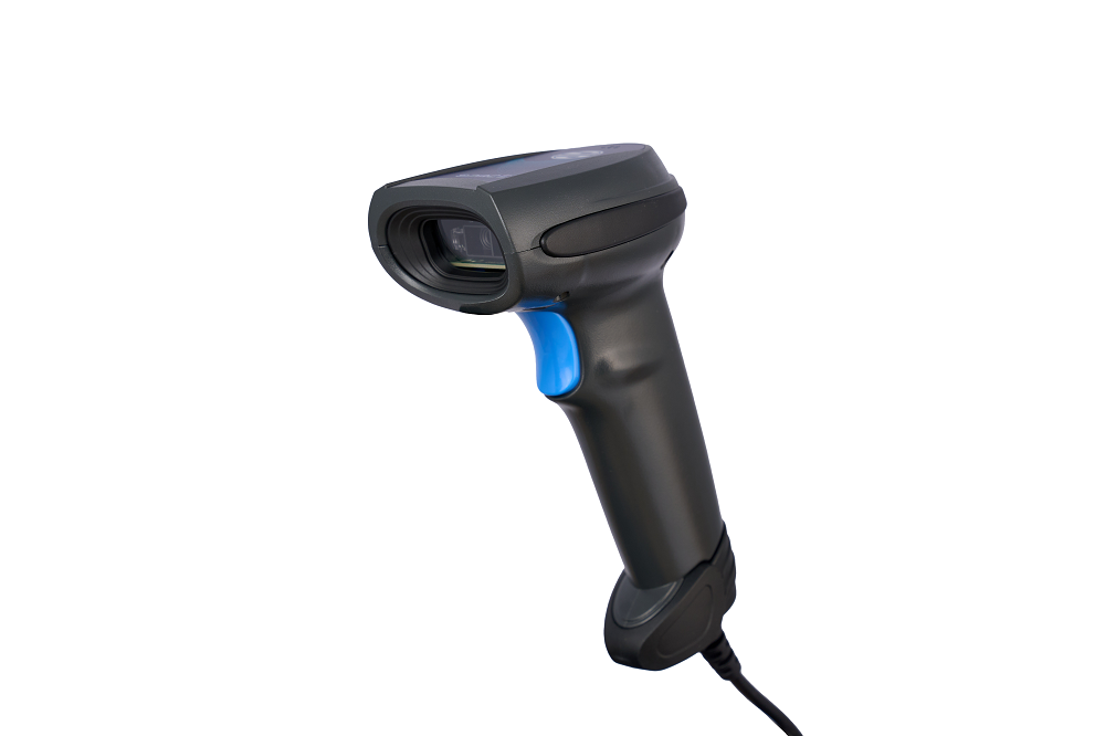 Ручной сканер штрихкода Space X-2020-2D-USB (X-2020)
