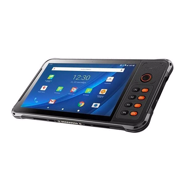 Планшетный ТСД Urovo P8100 (P8100-SZ2S9E4F011)