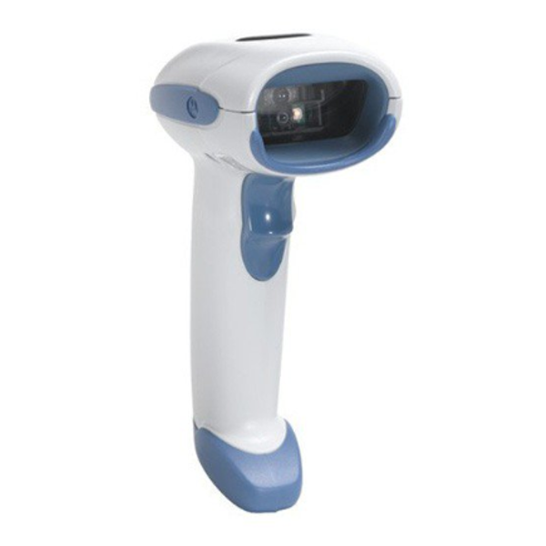 Беспроводной сканер штрихкода Zebra DS6878 (DS6878-HC2000BVZWW)