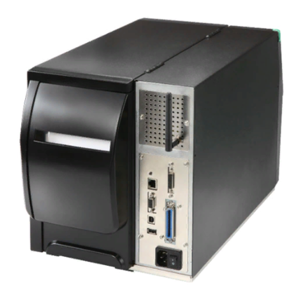 Промышленный принтер этикеток Godex ZX1300Xi (011-Z3i072-00B)