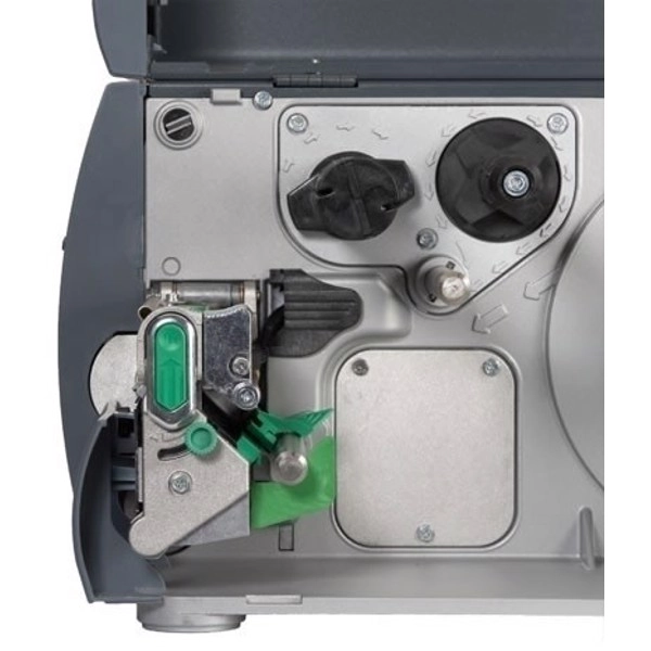 Промышленный принтер этикеток Honeywell M-4210 (KJ2-00-06000007)