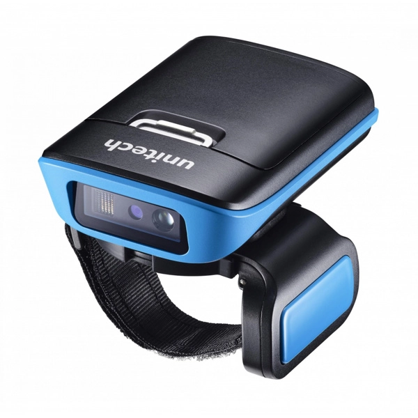 Кольцевой сканер штрихкода Unitech MS652 (MS652-2UDB00-SG)