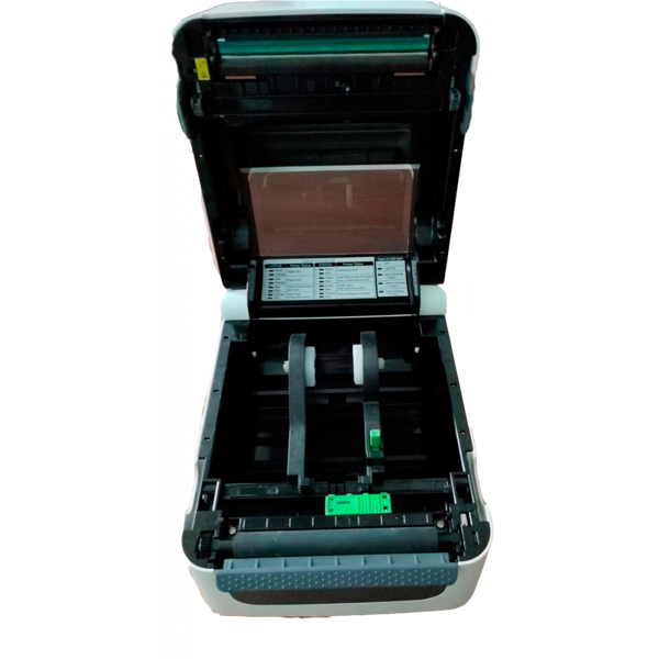 Настольный принтер этикеток Toshiba B-FV4D (18221168804)