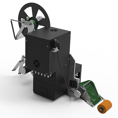 Принтер-аппликатор этикеток Н-ПР-04