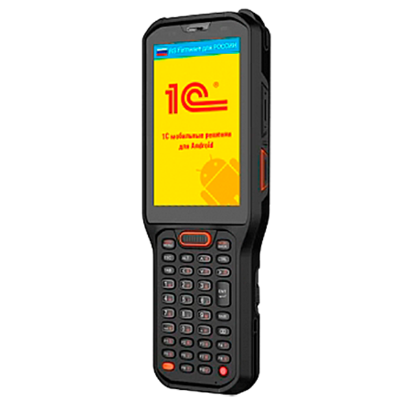 Промышленный ТСД Urovo RT40 (RT40-GH4X10E4011HQ)