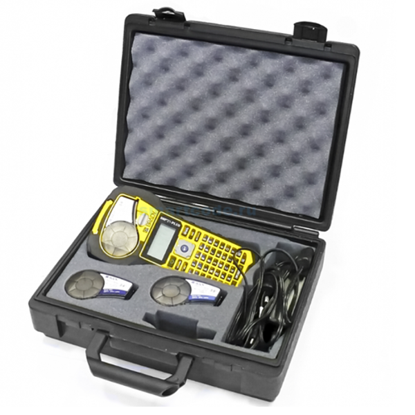 Мобильный принтер этикеток Brady M210 (brd311310)