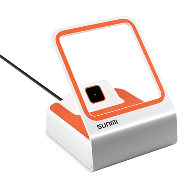 Стационарный сканер штрихкода SUNMI NS010 (MER4079)