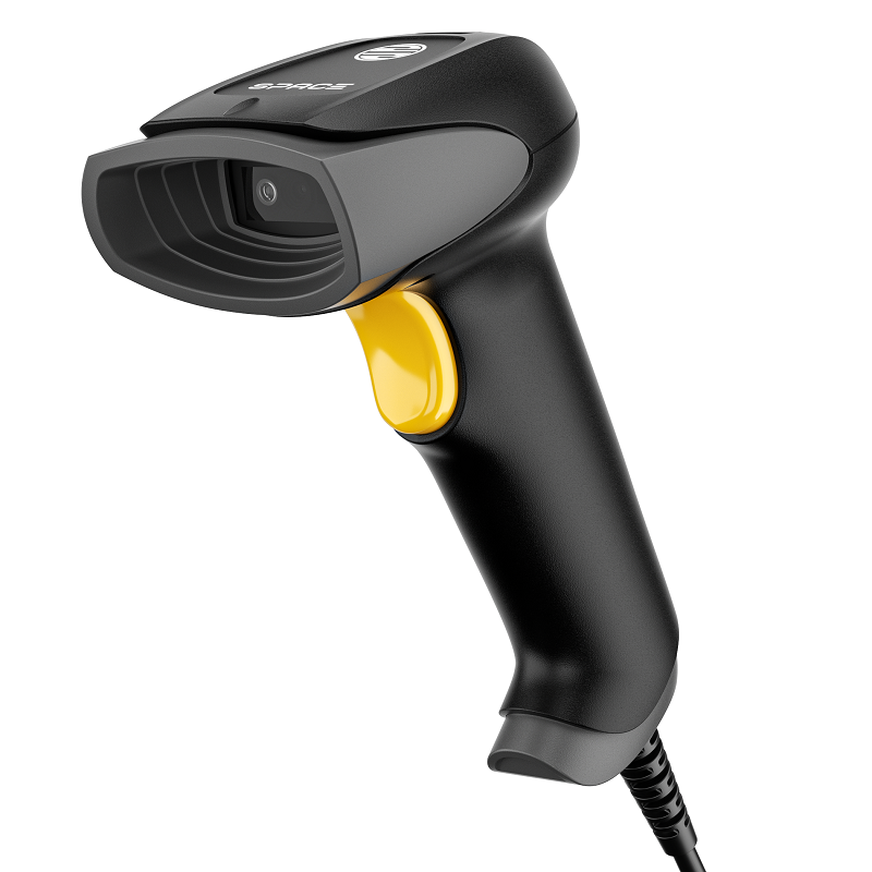 Ручной сканер штрихкода Space LITE-2D-USB (X-LITE)