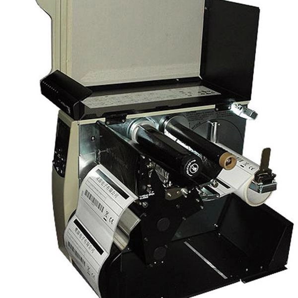 Промышленный принтер этикеток Zebra 170Xi4 (172-80E-00003)