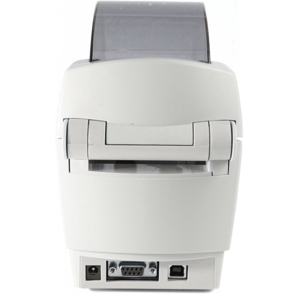 Настольный принтер этикеток Zebra TLP 2824 Plus (282P-101220-000)