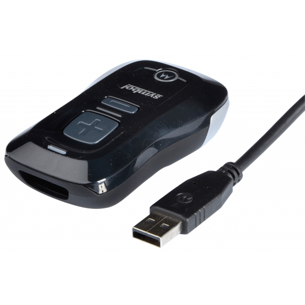 Беспроводной сканер штрихкода Zebra CS3070 (CS3070-SR10007WW)