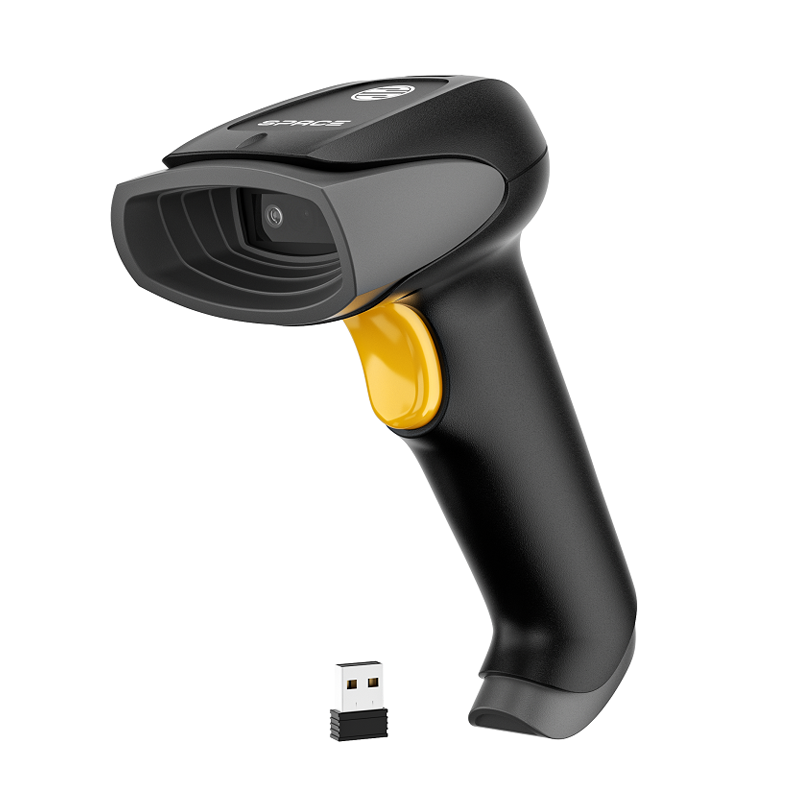 Беспроводной сканер штрихкода Space Lite BT (X-LITE-BT)
