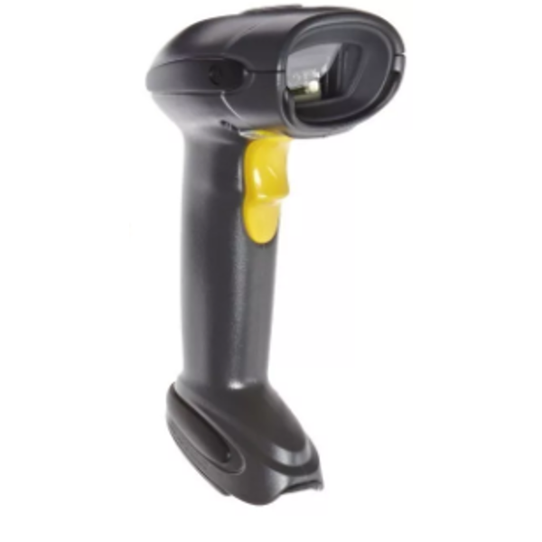 Беспроводной сканер штрихкода Zebra DS6878 (DS6878-DL20297WR)