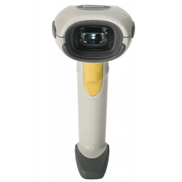 Ручной сканер штрихкода Zebra LS4208 (LS4208-SWZR0100AR)