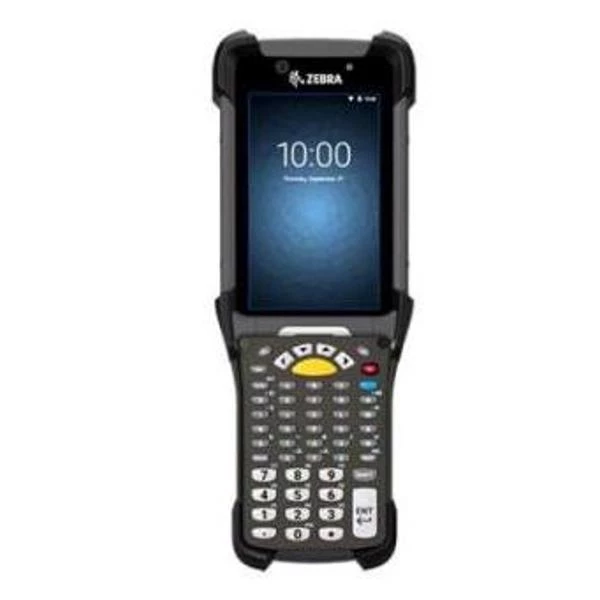 Промышленный ТСД Zebra MC9300 (MC930B-GSAAG4RW)