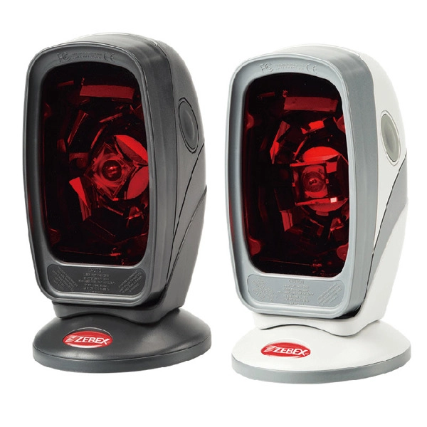 Стационарный сканер штрихкода Zebex Z-6070 (886-7000UB-E01)